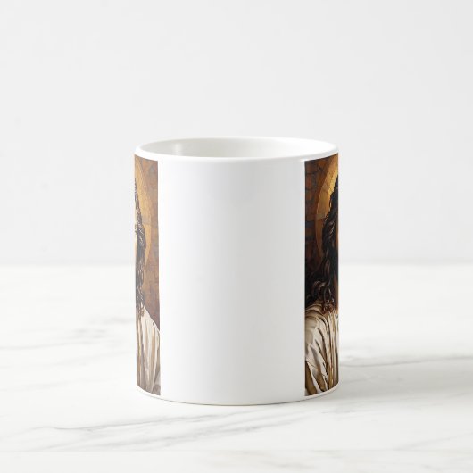 Mug Jésus de Nazareth (Centre)