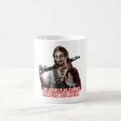 Mug Jésus drôle (Centre)