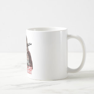 Mug Jésus drôle