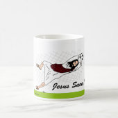 MUG JÉSUS ÉCONOMISE ! (Centre)