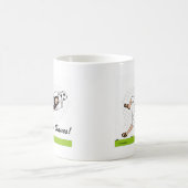 MUG JÉSUS ÉCONOMISE ! (Centre)