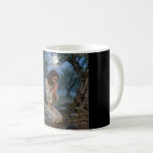 Mug Jésus en prière (Devant droit)