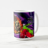 Mug Jésus espère (Devant droit)