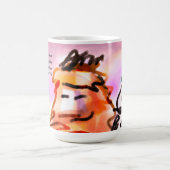 Mug Jésus espère (Centre)