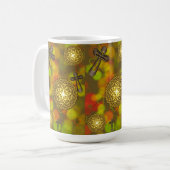 Mug Jésus est la lumière que je cherche (Devant gauche)