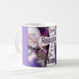 Mug Jésus est la raison