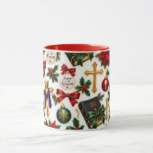Mug Jésus est la raison (Centre)