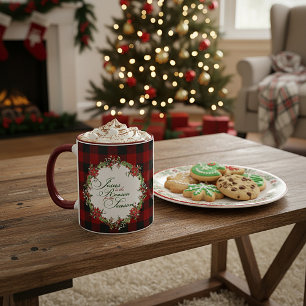 Mug Jésus est la raison