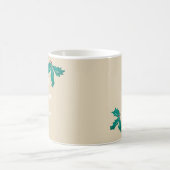 Mug Jésus est la raison de la saison (Centre)