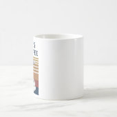Mug Jésus Est Mon Café (Centre)