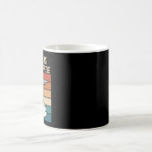Mug Jésus Est Mon Café (Centre)