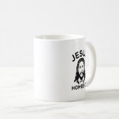 Mug Jésus Est Mon Enfant (Devant droit)