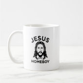 Mug Jésus Est Mon Enfant (Gauche)