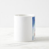 Mug Jésus est mort pour vous (Centre)
