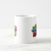 Mug Jésus est Seigneur (Centre)