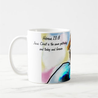 Mug Jésus est un ami