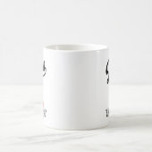 Mug Jésus Et Équipe De Baseball Jésus Chrétien Matthie (Centre)