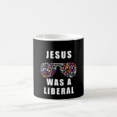Mug Jésus était un libéral (Centre)