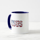 MUG JESUS - ÉTATS-UNIS (Devant gauche)