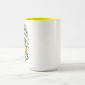 Mug Jésus fait de la limonade (Centre)