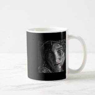 Mug Jésus féminin, christianisme, mouvement des femmes
