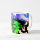 Mug Jésus ici (Devant droit)