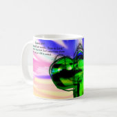 Mug Jésus ici (Devant gauche)