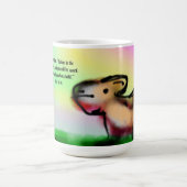 Mug Jésus ici (Centre)