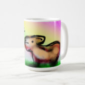 Mug Jésus ici (Devant droit)