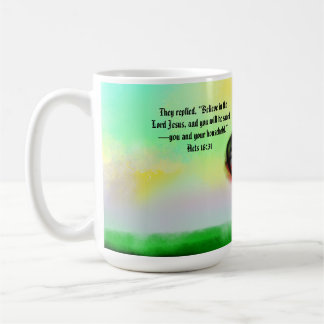 Mug Jésus ici