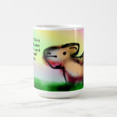 Mug Jésus ici (Centre)