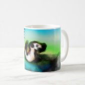 Mug Jésus ici (Devant droit)