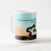 Mug jésus ici (Devant gauche)