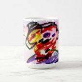 Mug jésus ici (Centre)