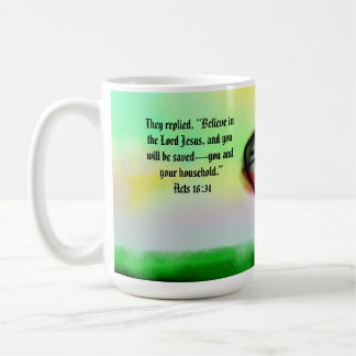Mug Jésus ici