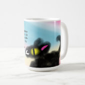 Mug Jésus ici (Devant droit)