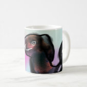 Mug jésus ici (Devant droit)