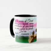 Mug jésus ici (Devant gauche)