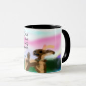 Mug jésus ici (Devant droit)