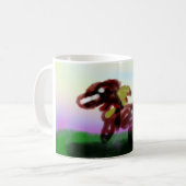 Mug jésus ici saint (Devant gauche)
