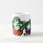 Mug Jésus impossible (Centre)