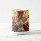 Mug Jesus In The Kingdom of Heaven (Centre)