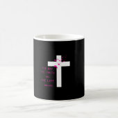 Mug Jesus is The Way scripture Shirt (Centre)