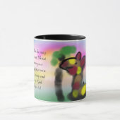 Mug jesus know (Centre)