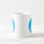 Mug Jésus le bon berger (Centre)