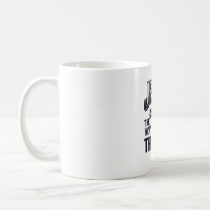 Mug Jésus Le Chemin La Vérité La Vie Chemise Chrétienn