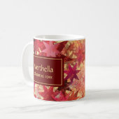 Mug JESUS LE MEILLEUR CADEAU JAMAIS À Noël (Devant gauche)