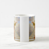 Mug Jésus, l'incarnation du ciel (Centre)