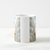 Mug Jésus lumière guide (Centre)