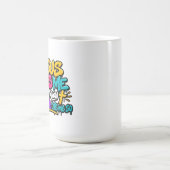 Mug Jésus m'aime, je le sais (Centre)